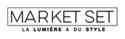 Logo Market Set